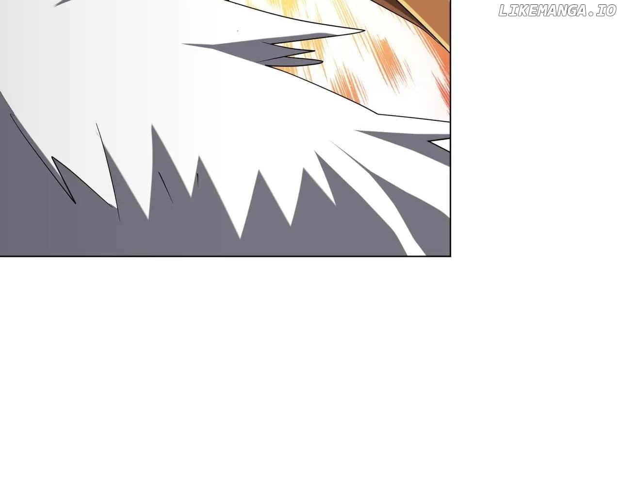 With My Netherworld Trillions, Game On! Chapter 150 - page 8